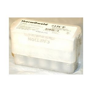 Thermoweld Cartridge 15CP (pack of 20)