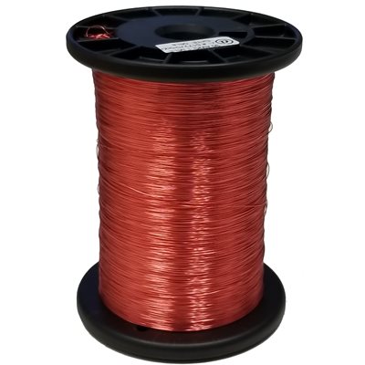 Survey Wire, 30 AWG, 1 Mile