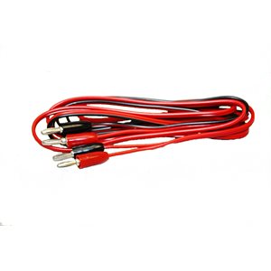 Output Cable for MicroMax GPS80 - 8'