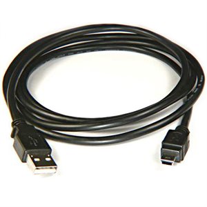 Configuration Cable for GPS Interrupters - 6.6'