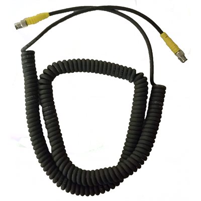 3 Pin to 3 Pin Cable for Allegro AX / QX (M8 Male to M8 Male)