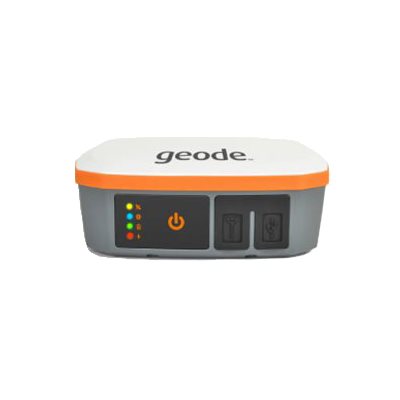 Geode GNS3S Single Frequency GPS / GNSS Receiver