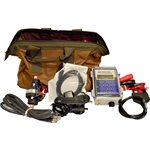 MicroMax® GPS300, Ready to Survey Kit (w / 100A Mercury Relay)