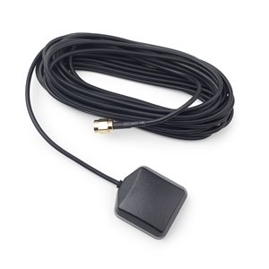 3.3V GPS Antenna w / Mini Magnetic Mount & SMA Connect for RM4014, RM4015, MicroMax