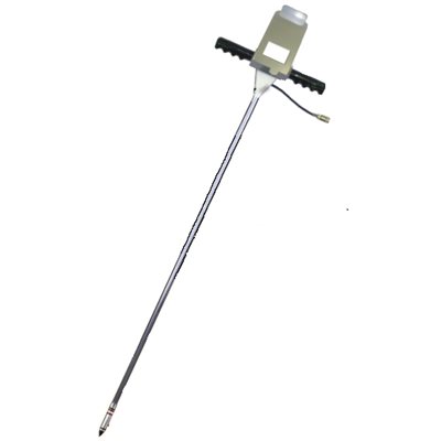 MicroMax® SRM 100, Soil pH & Resistivity Meter - Long Probe Only