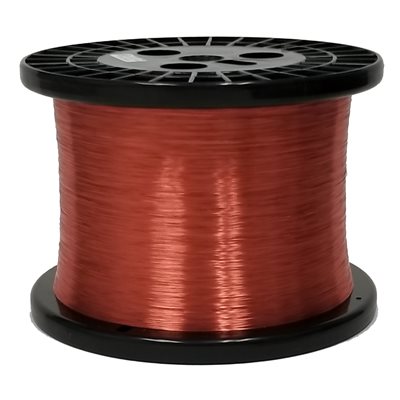 Survey Wire, 31 AWG, 7 Mile